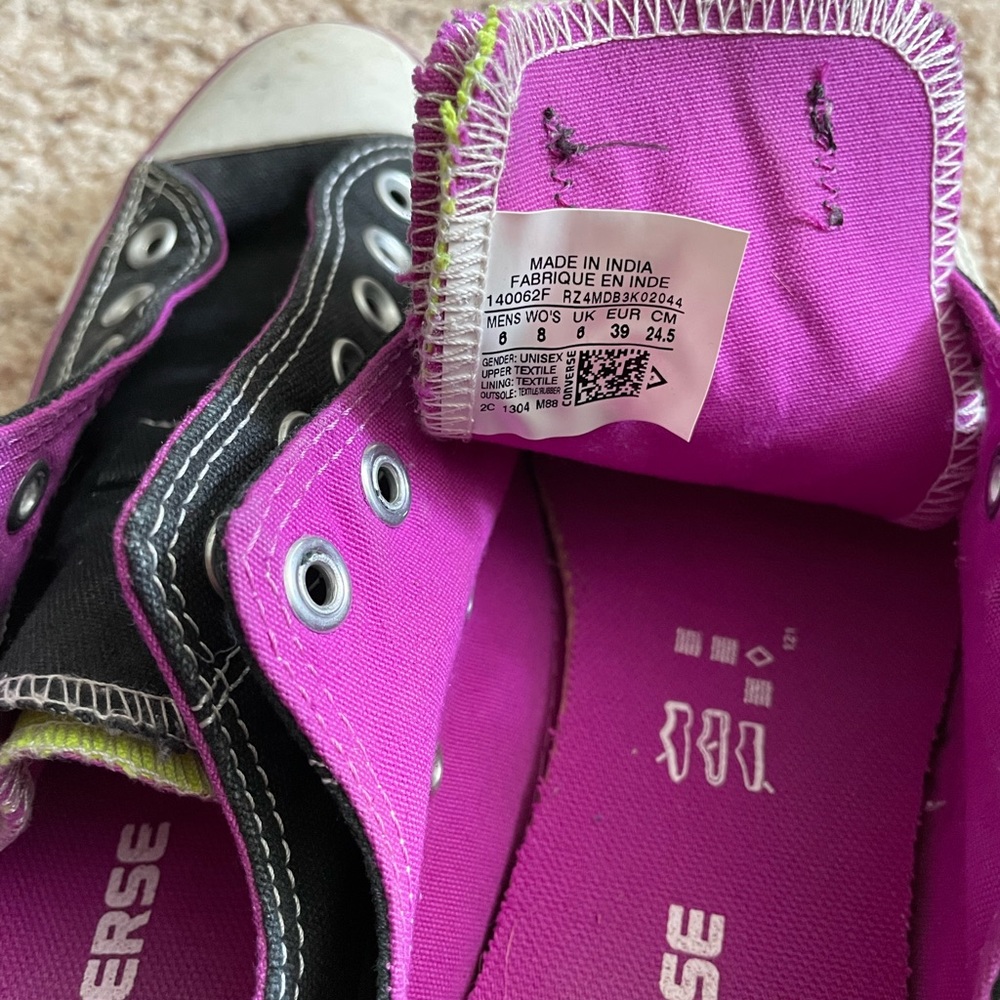 Women’s Converse